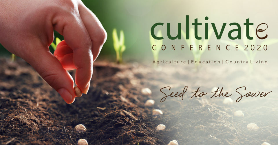 Cultivate Conference Australia